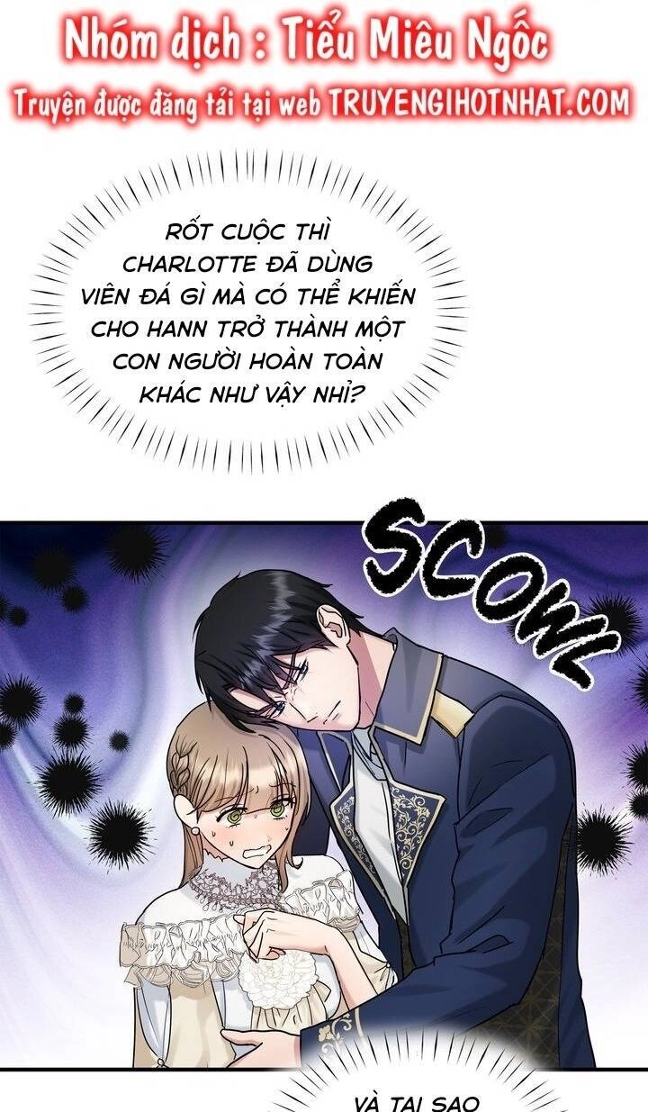 Người Thừa Kế Chapter 70 - 7