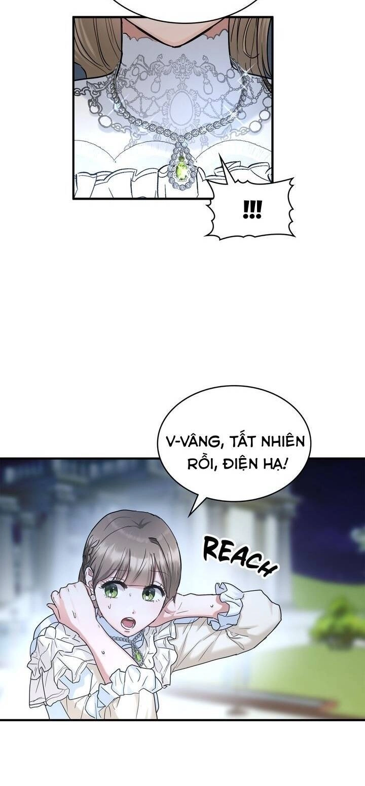 Người Thừa Kế Chapter 70 - 10