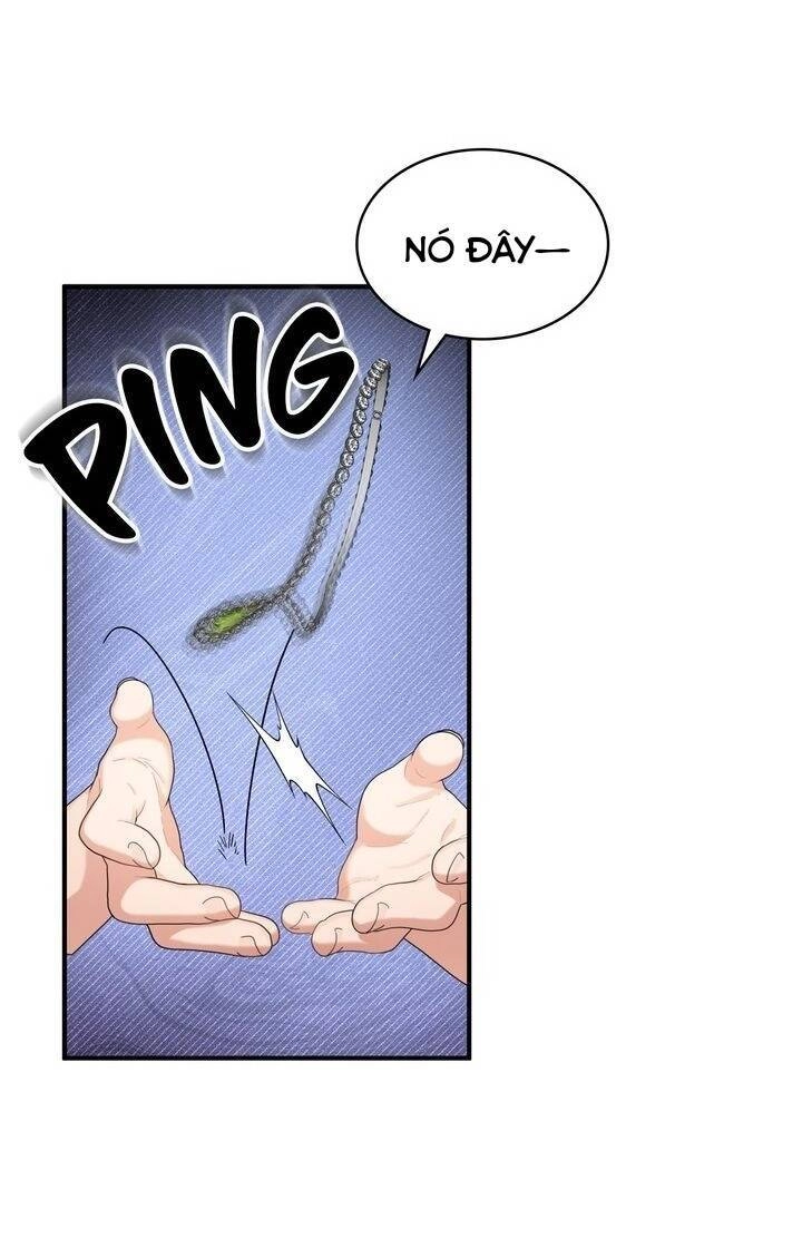 Người Thừa Kế Chapter 70 - 11