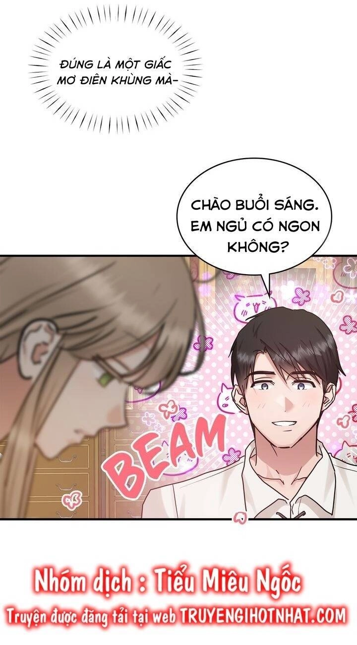 Người Thừa Kế Chapter 70 - 23