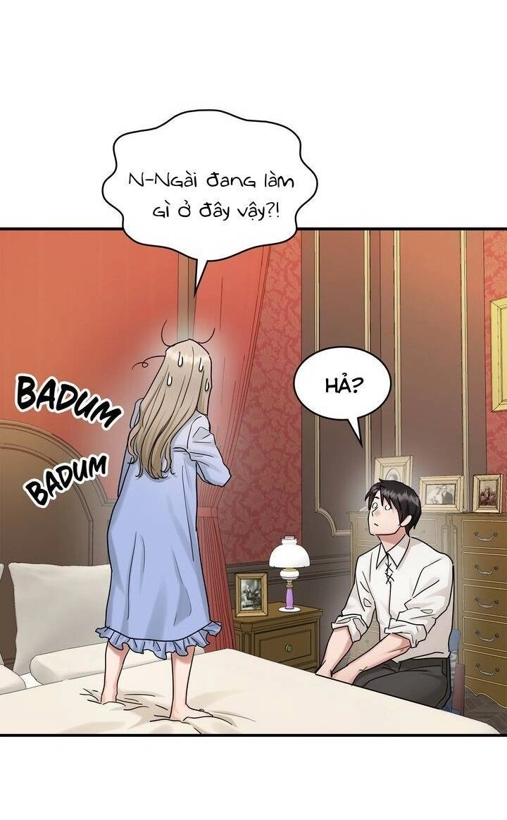 Người Thừa Kế Chapter 70 - 25