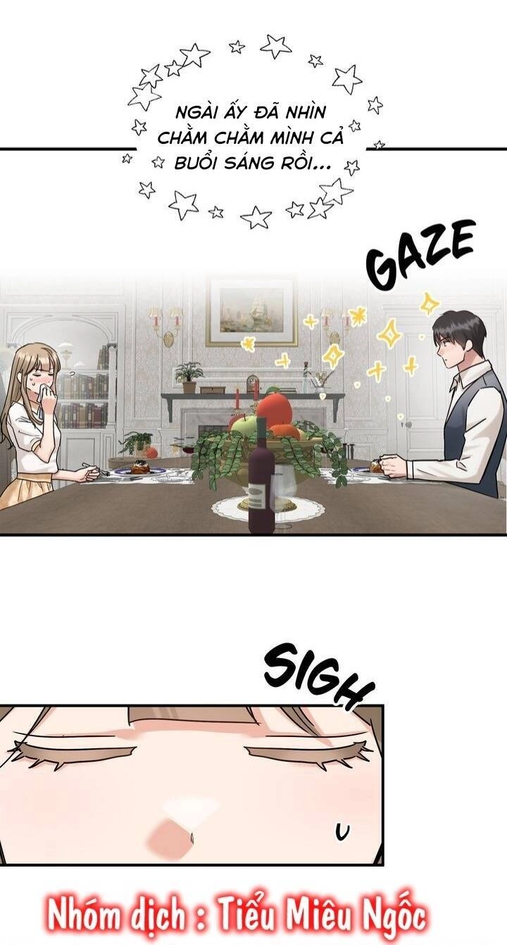 Người Thừa Kế Chapter 70 - 33