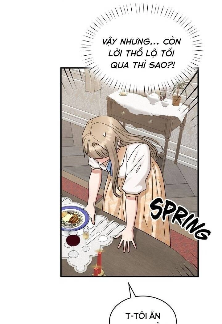 Người Thừa Kế Chapter 70 - 35