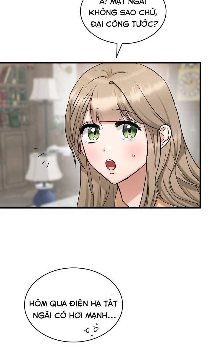 Người Thừa Kế Chapter 70 - 40