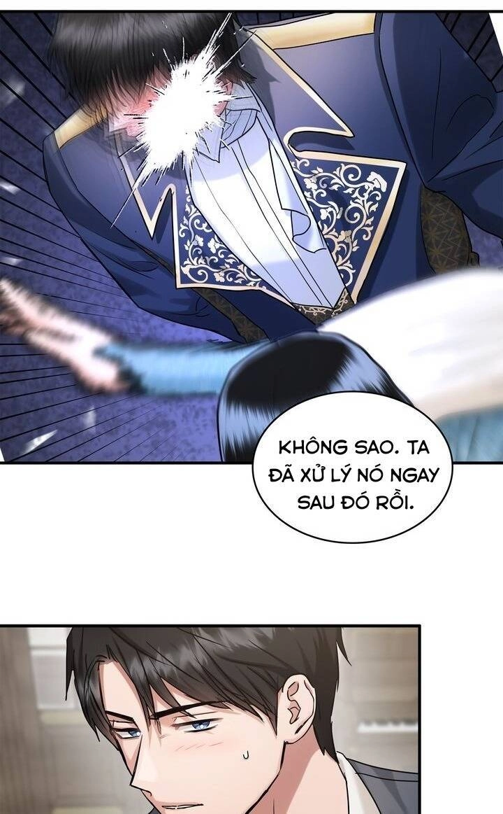 Người Thừa Kế Chapter 70 - 41