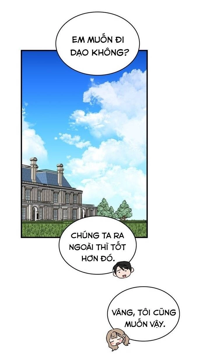 Người Thừa Kế Chapter 70 - 46