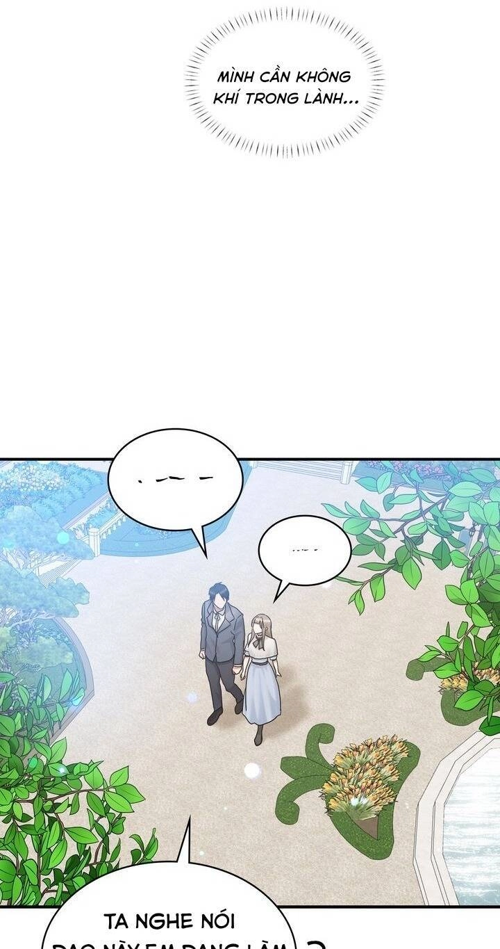 Người Thừa Kế Chapter 70 - 47