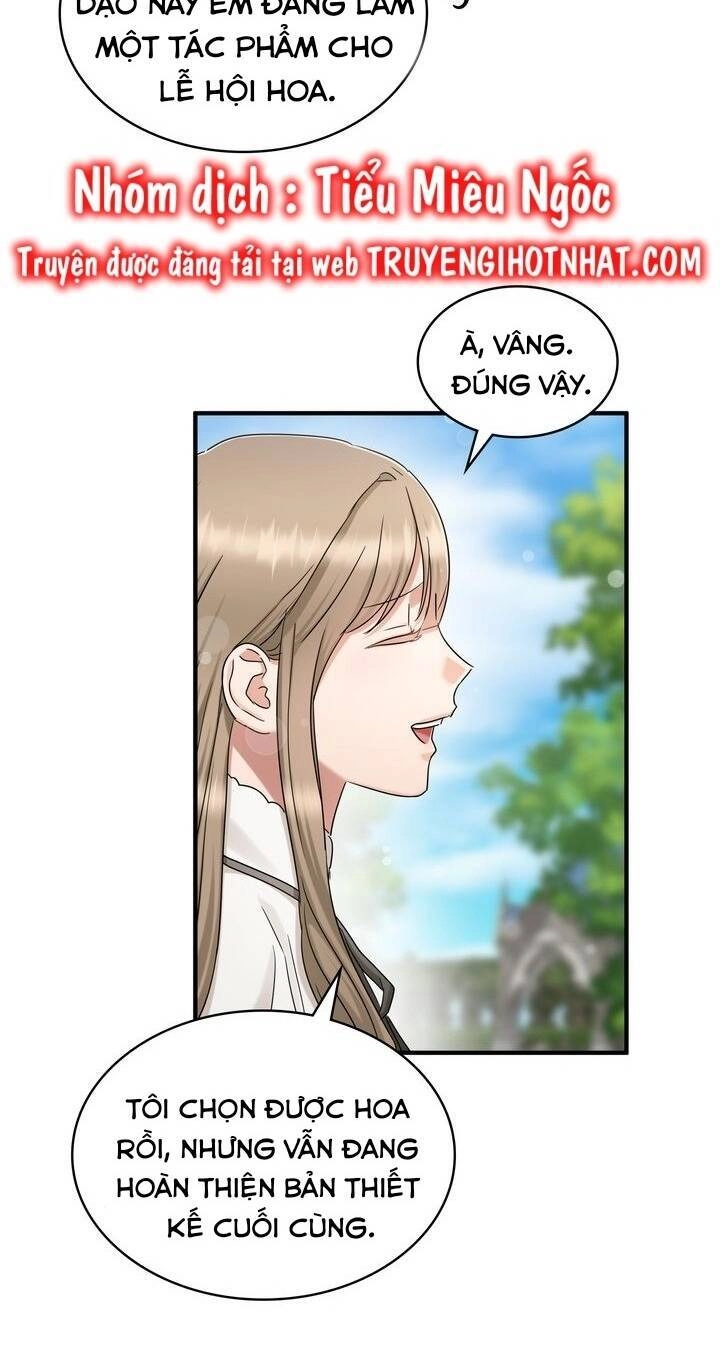 Người Thừa Kế Chapter 70 - 48