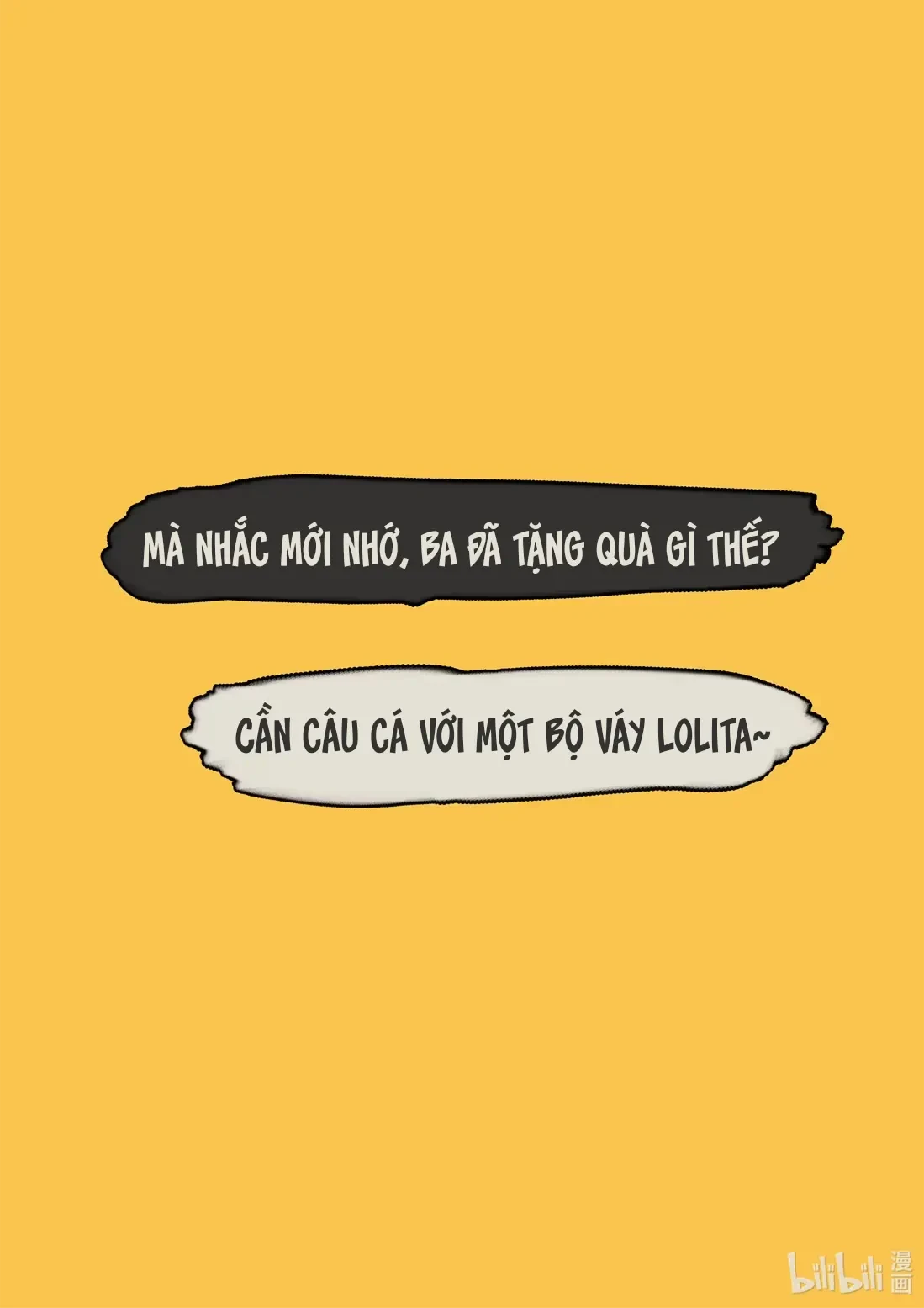 Bạn Gái Đột Nhiên Nhớ Ra Kiếp Trước Cô Ấy Là Bố Tôi!? Chapter  16 - 5