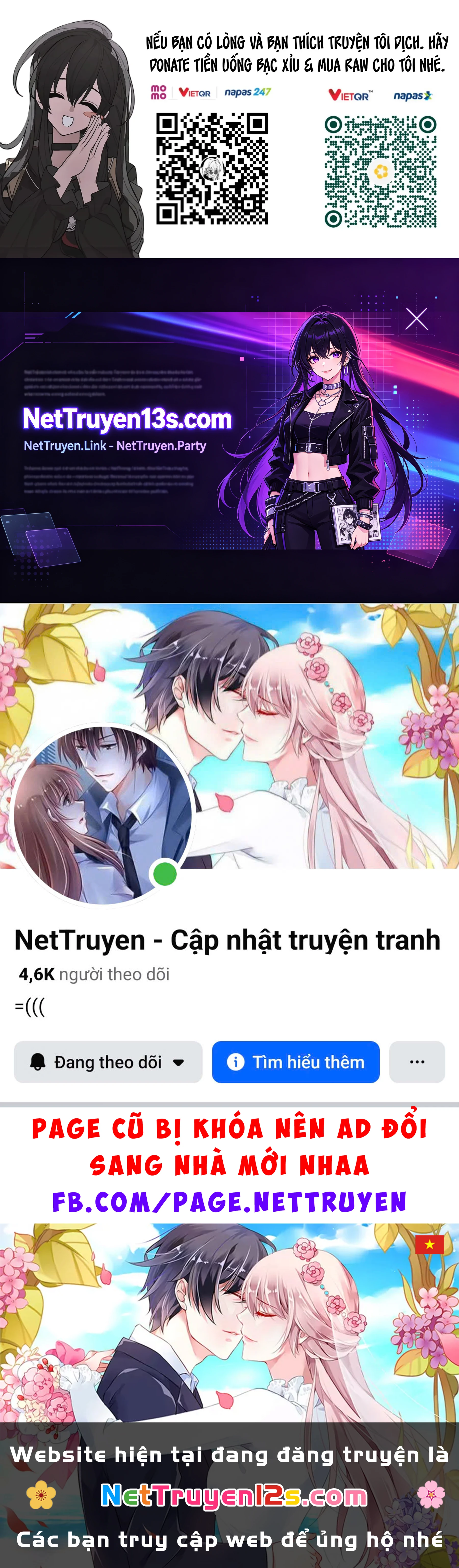 Bạn Gái Đột Nhiên Nhớ Ra Kiếp Trước Cô Ấy Là Bố Tôi!? Chapter  16 - 11