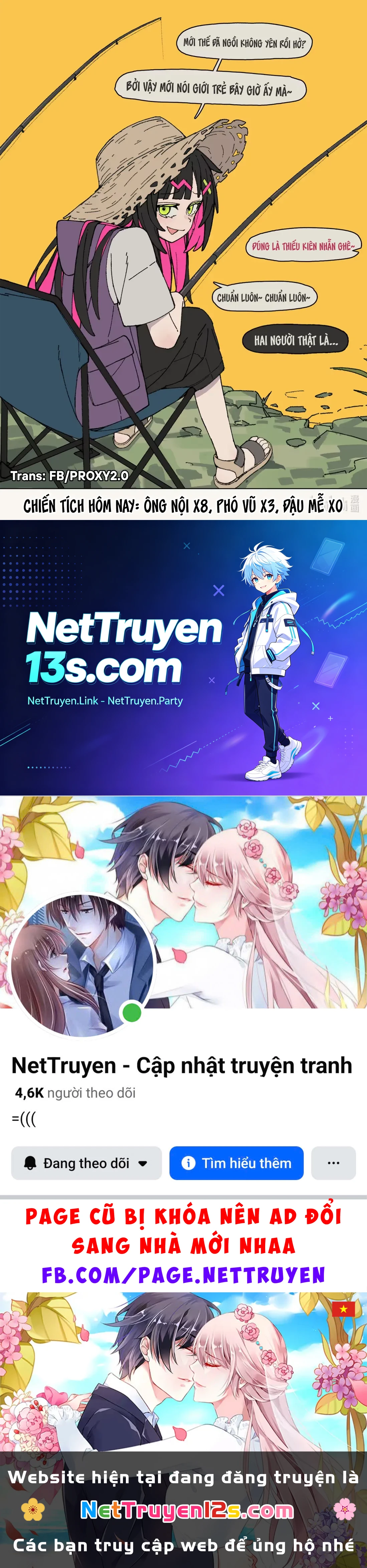 Bạn Gái Đột Nhiên Nhớ Ra Kiếp Trước Cô Ấy Là Bố Tôi!? Chapter  17 - 11