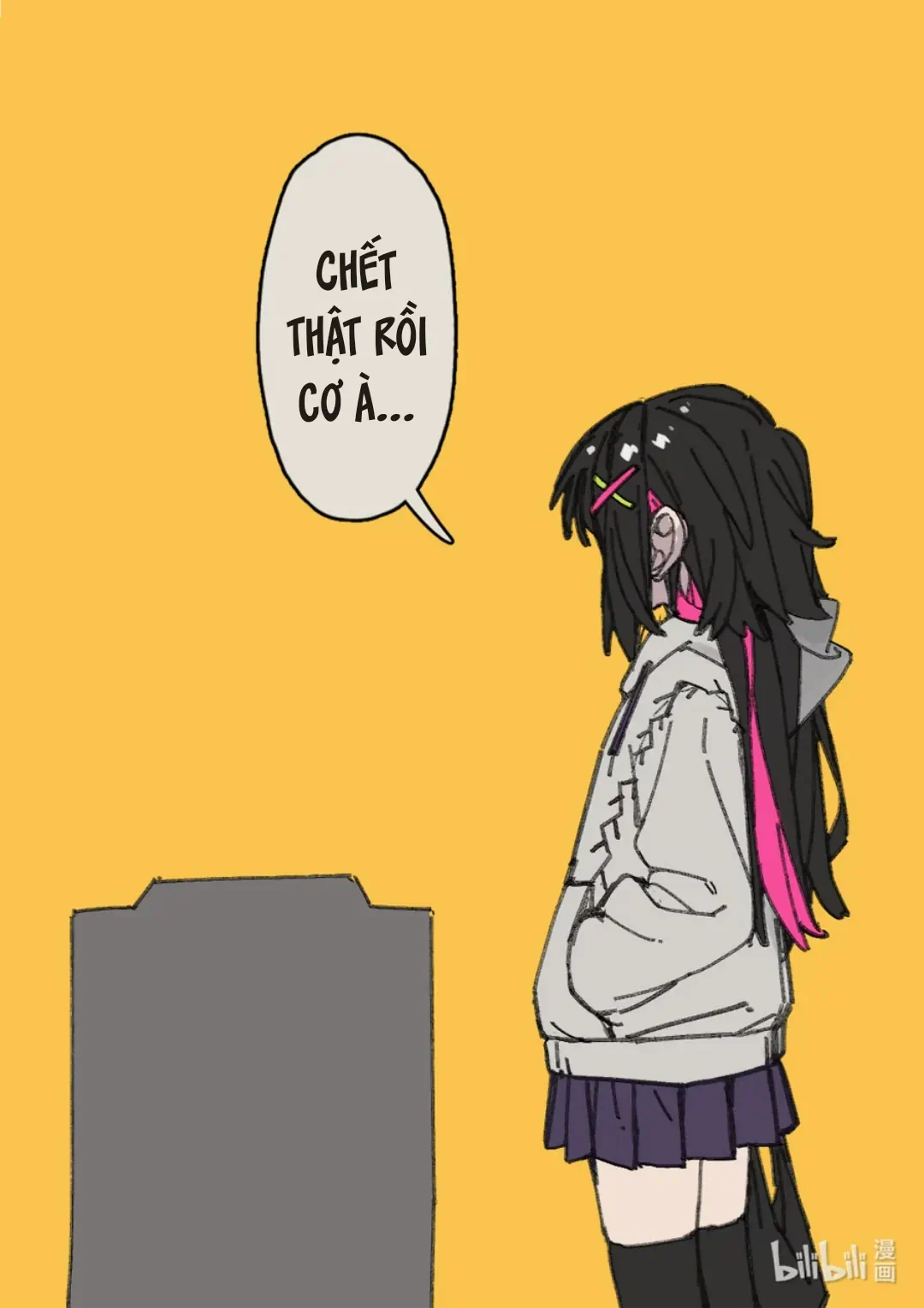 Bạn Gái Đột Nhiên Nhớ Ra Kiếp Trước Cô Ấy Là Bố Tôi!? Chapter  18 - 5