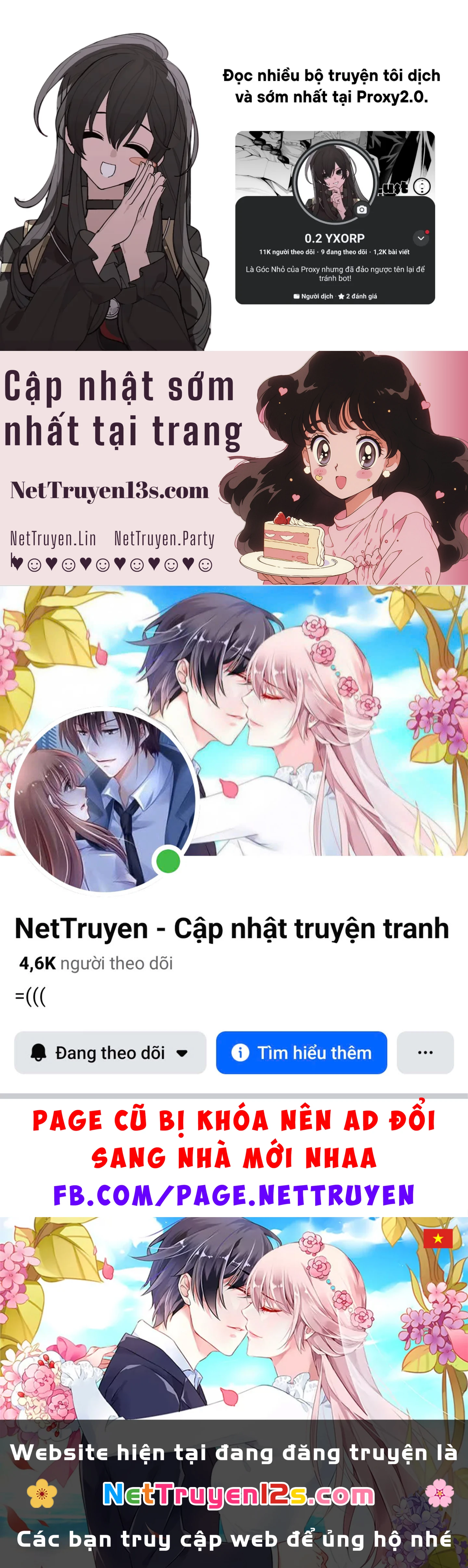 Bạn Gái Đột Nhiên Nhớ Ra Kiếp Trước Cô Ấy Là Bố Tôi!? Chapter  18 - 15