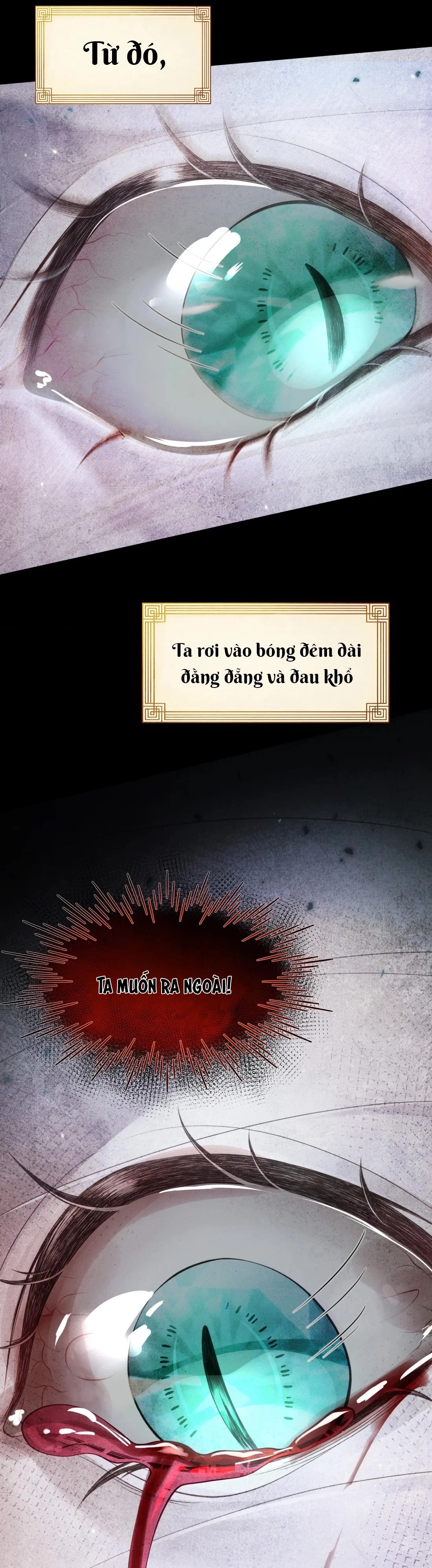 Sa Trung Nguyệt Chapter 2 - 5