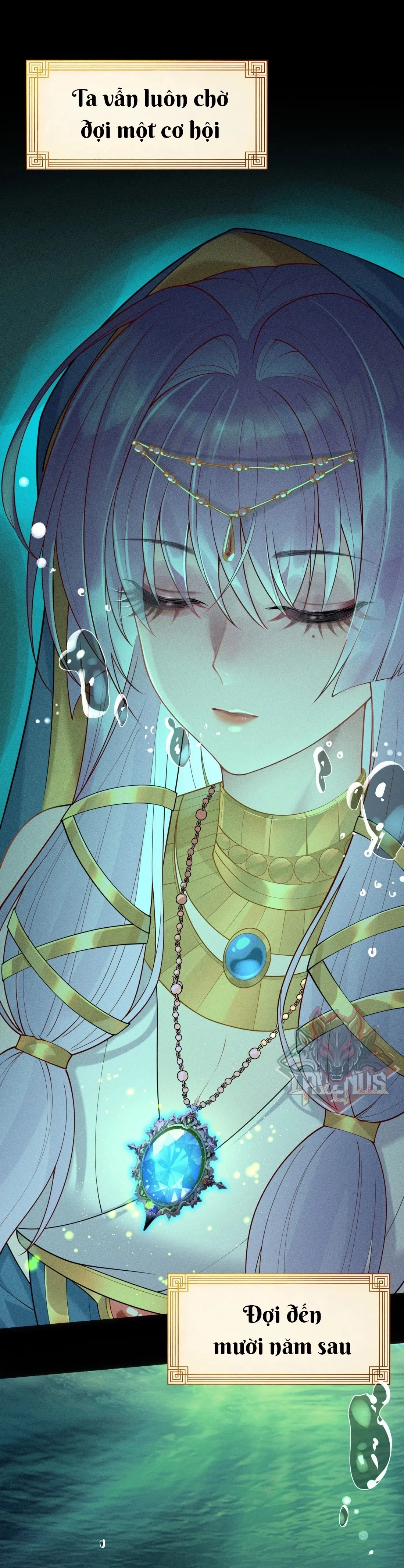 Sa Trung Nguyệt Chapter 2 - 7