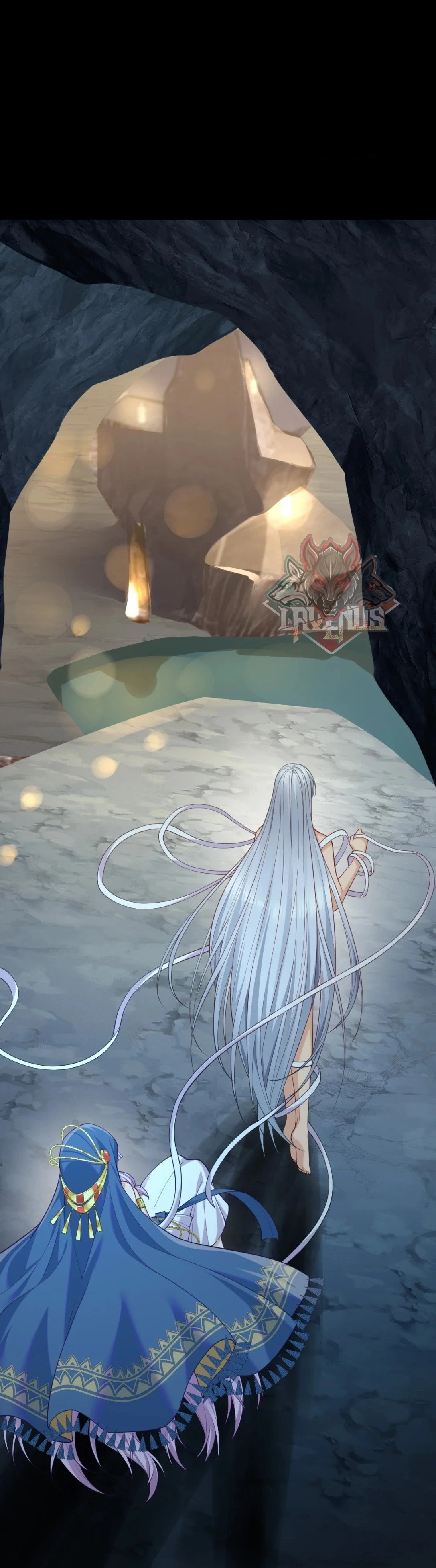 Sa Trung Nguyệt Chapter 2 - 17