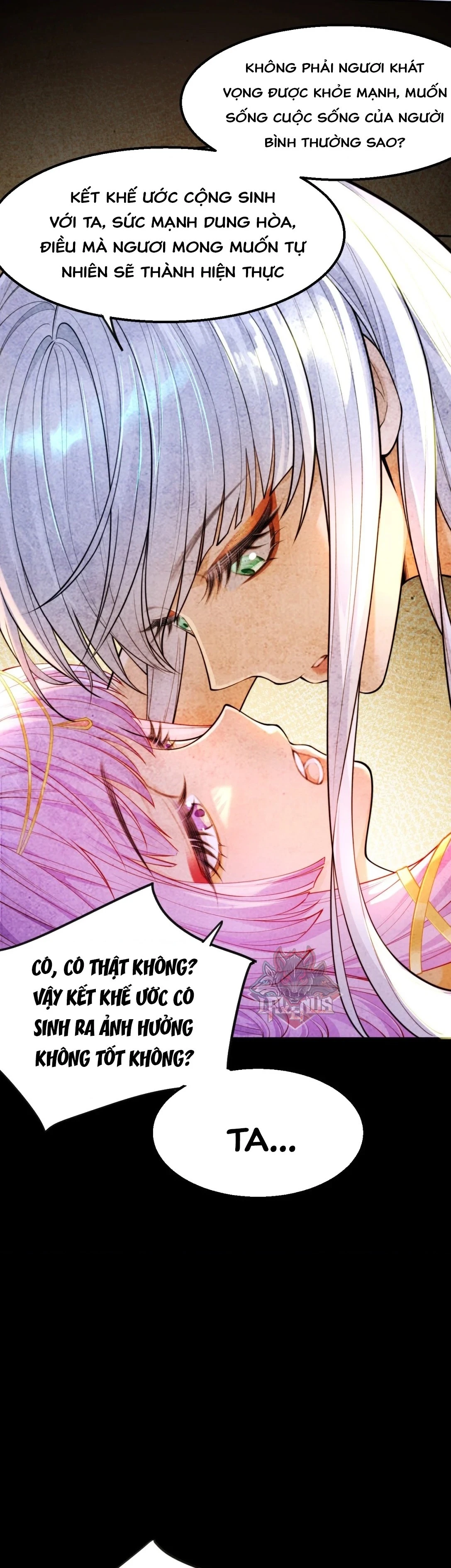 Sa Trung Nguyệt Chapter 2 - 26