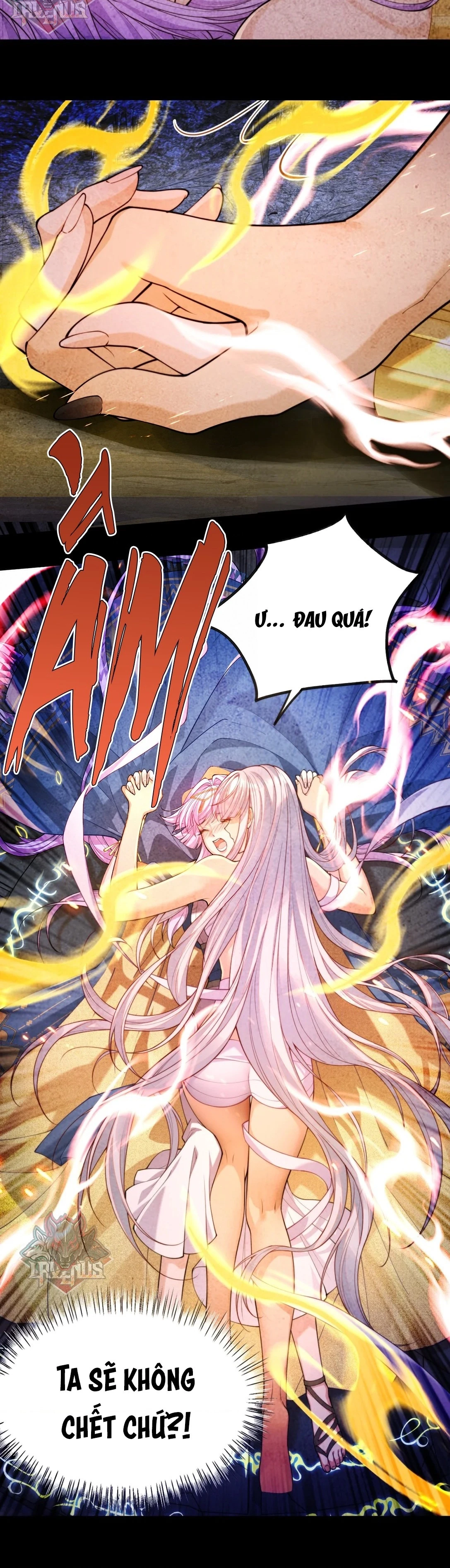 Sa Trung Nguyệt Chapter 2 - 28
