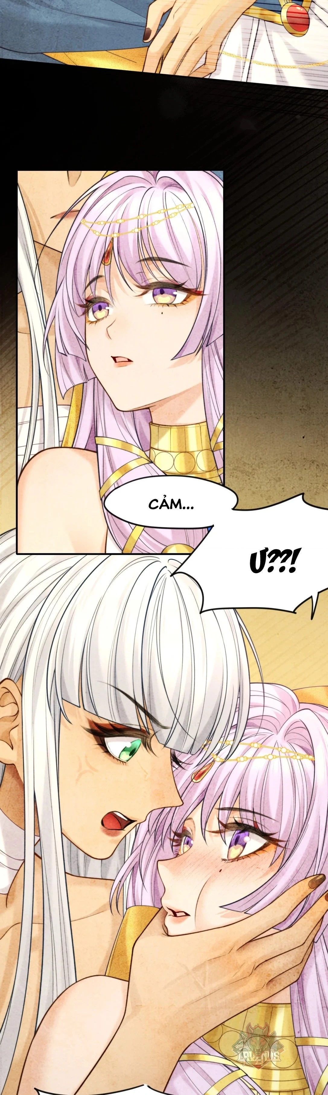 Sa Trung Nguyệt Chapter 4 - 9