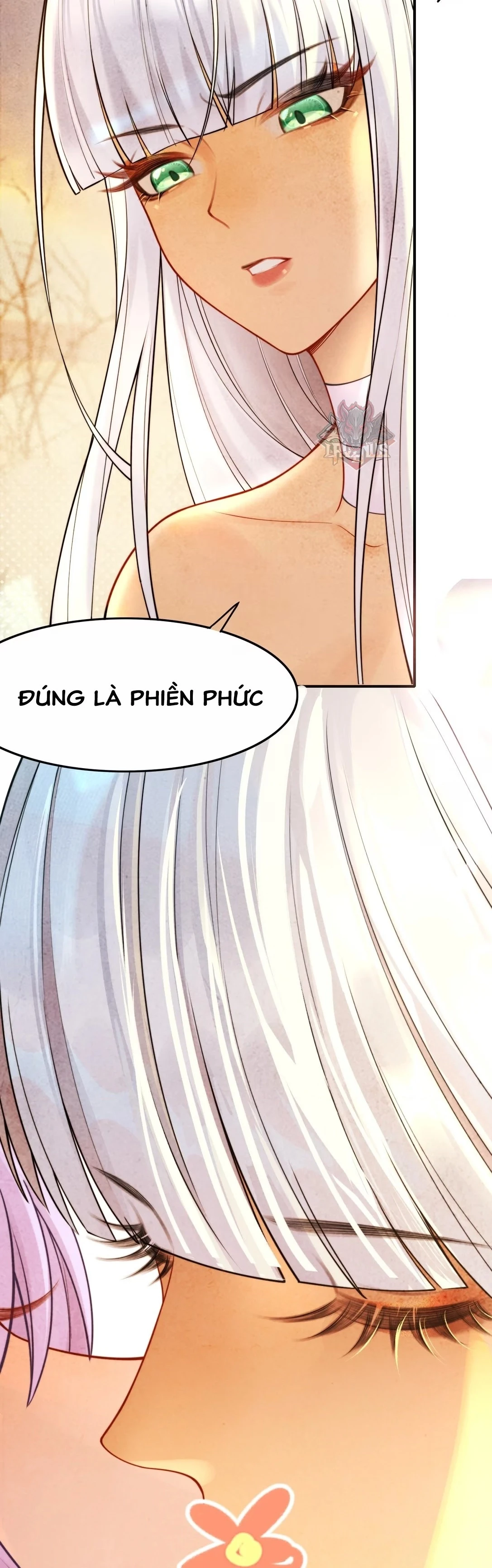 Sa Trung Nguyệt Chapter 4 - 18