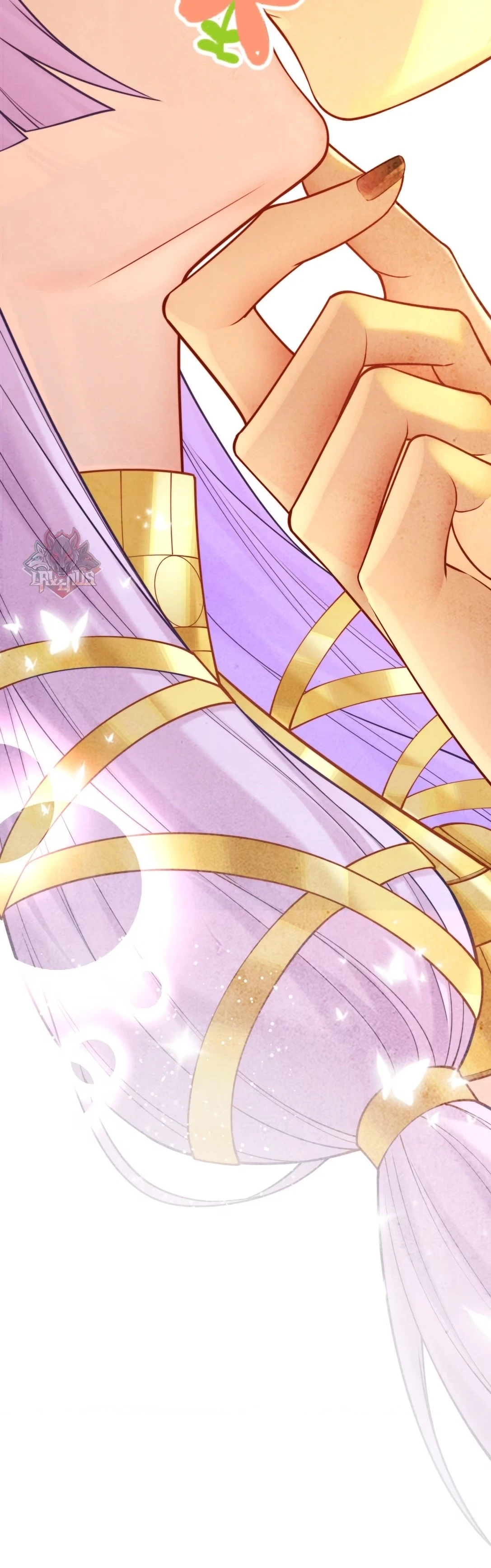 Sa Trung Nguyệt Chapter 4 - 19