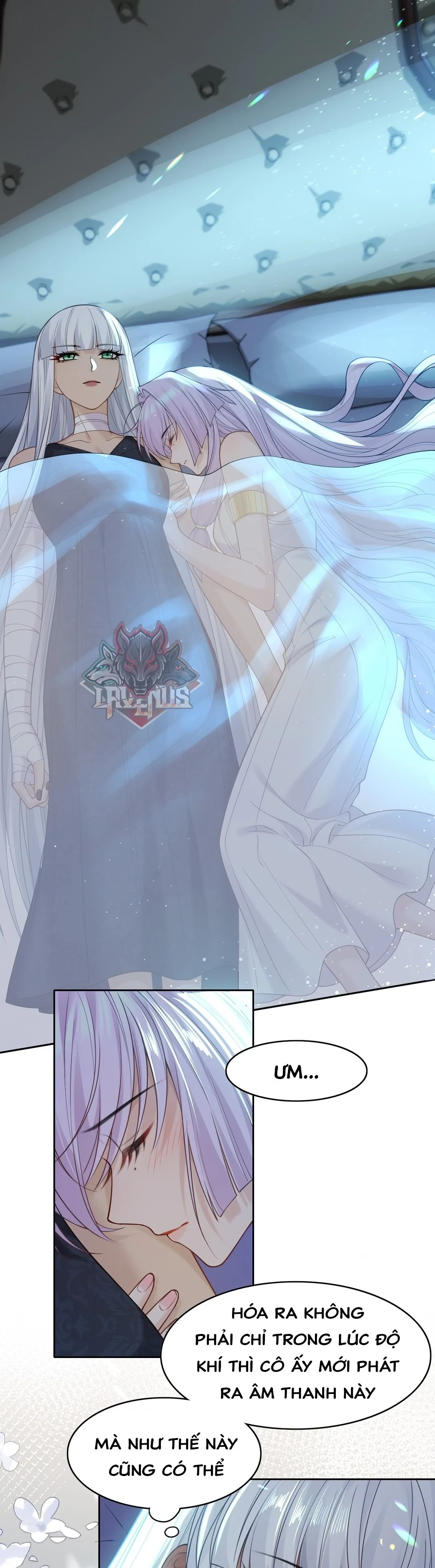 Sa Trung Nguyệt Chapter 7 - 2
