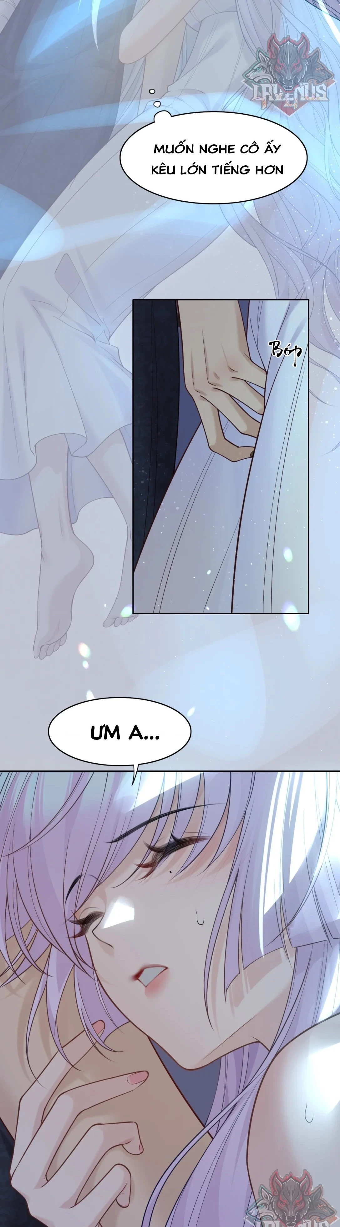 Sa Trung Nguyệt Chapter 7 - 4