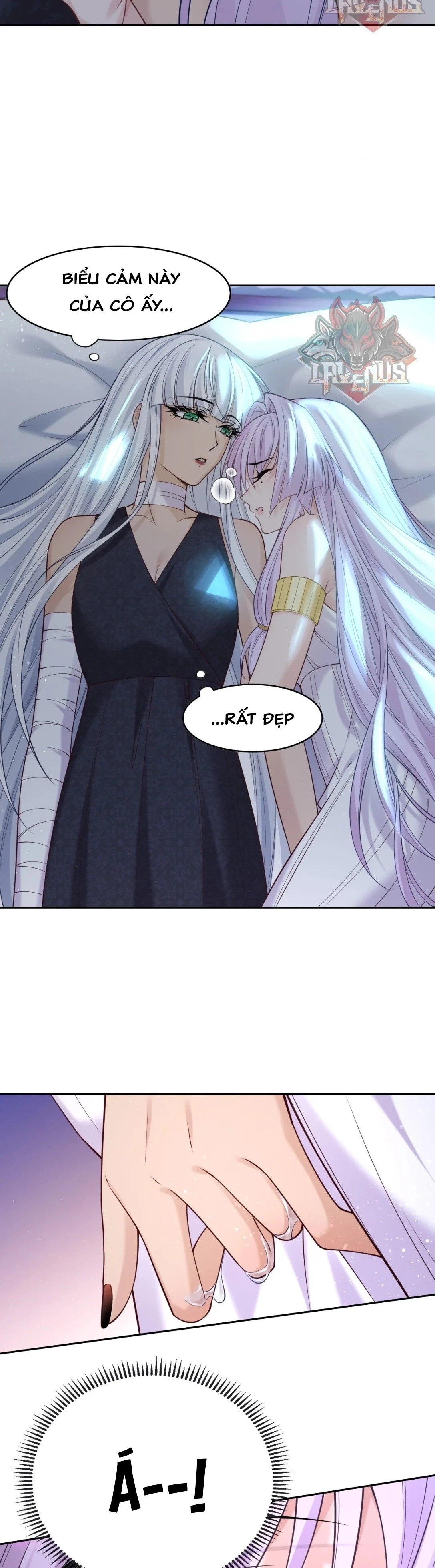 Sa Trung Nguyệt Chapter 7 - 5