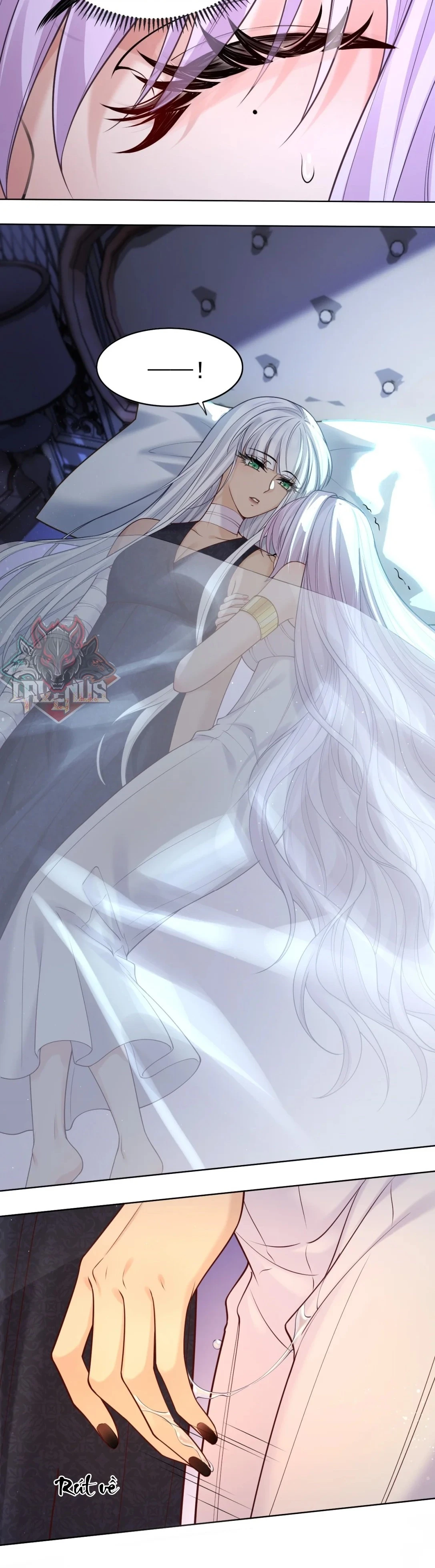 Sa Trung Nguyệt Chapter 7 - 6