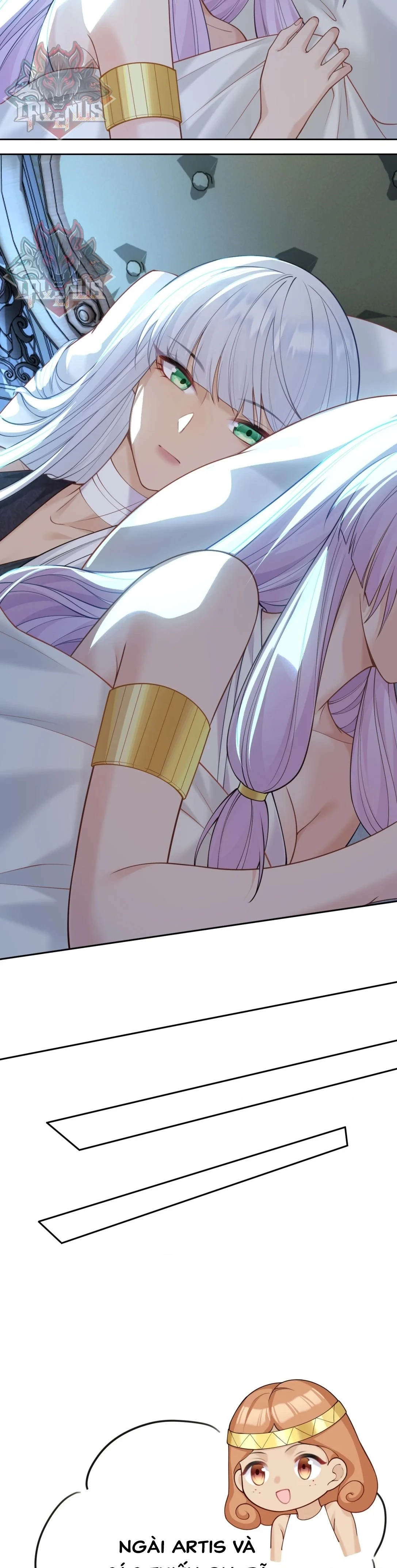 Sa Trung Nguyệt Chapter 7 - 9