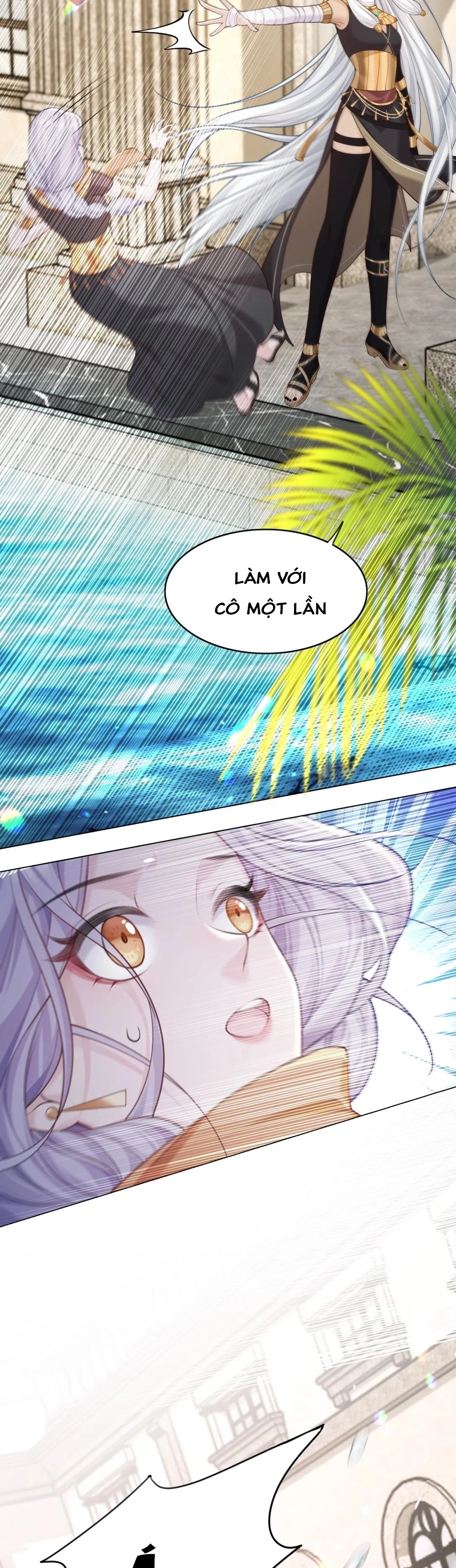 Sa Trung Nguyệt Chapter 7 - 19