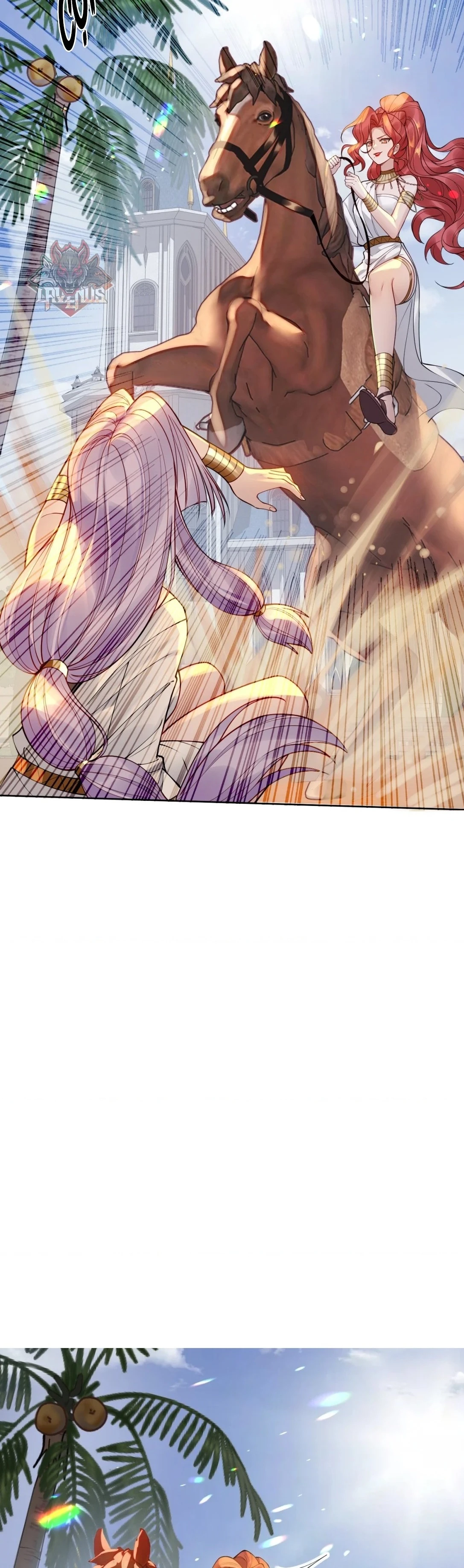 Sa Trung Nguyệt Chapter 10 - 14