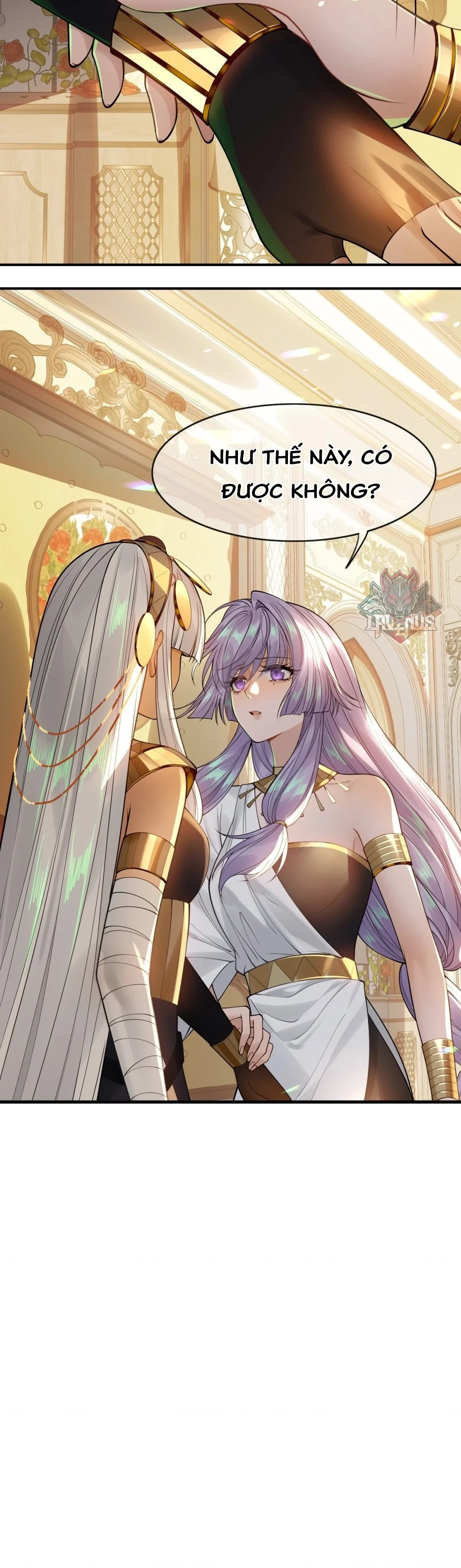 Sa Trung Nguyệt Chapter 10 - 19