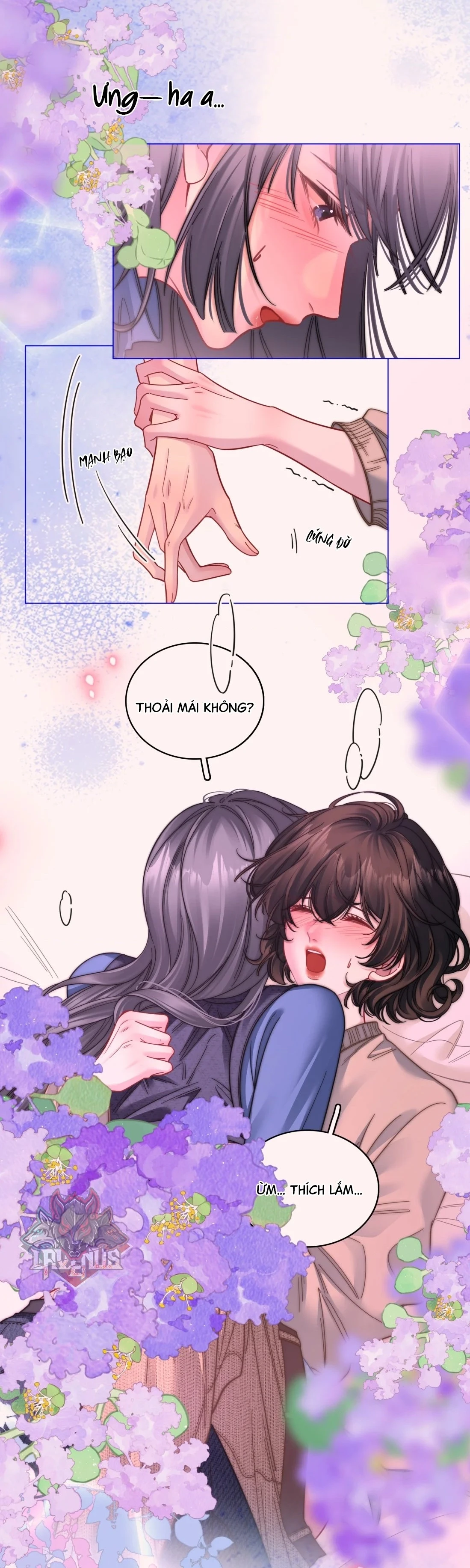 Đêm Nay Không Hôn Chapter 27 - 11