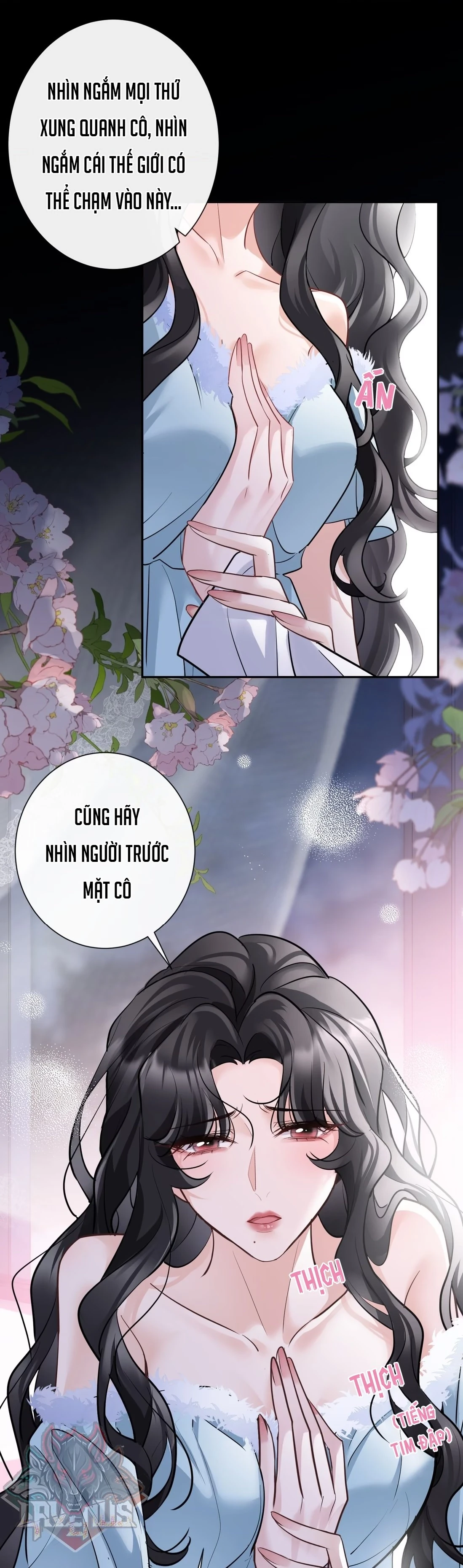 Hôm Nay Mẹ Kế Của Tôi Cũng Muốn Hủy Diệt Thế Giới Chapter 20 - 14