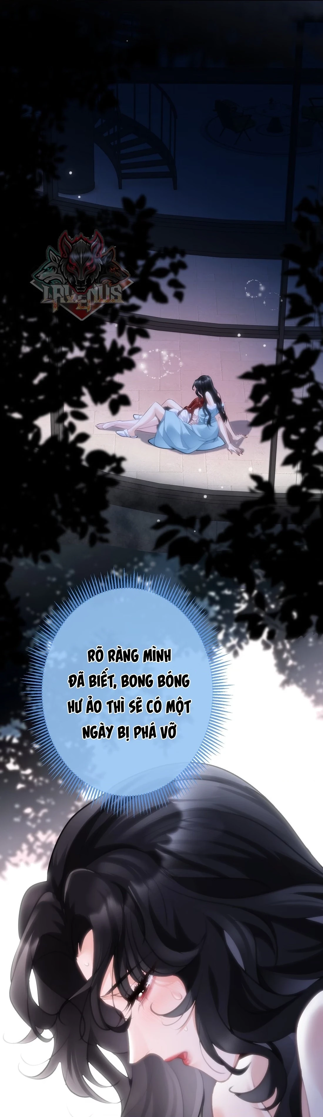Hôm Nay Mẹ Kế Của Tôi Cũng Muốn Hủy Diệt Thế Giới Chapter 20 - 19