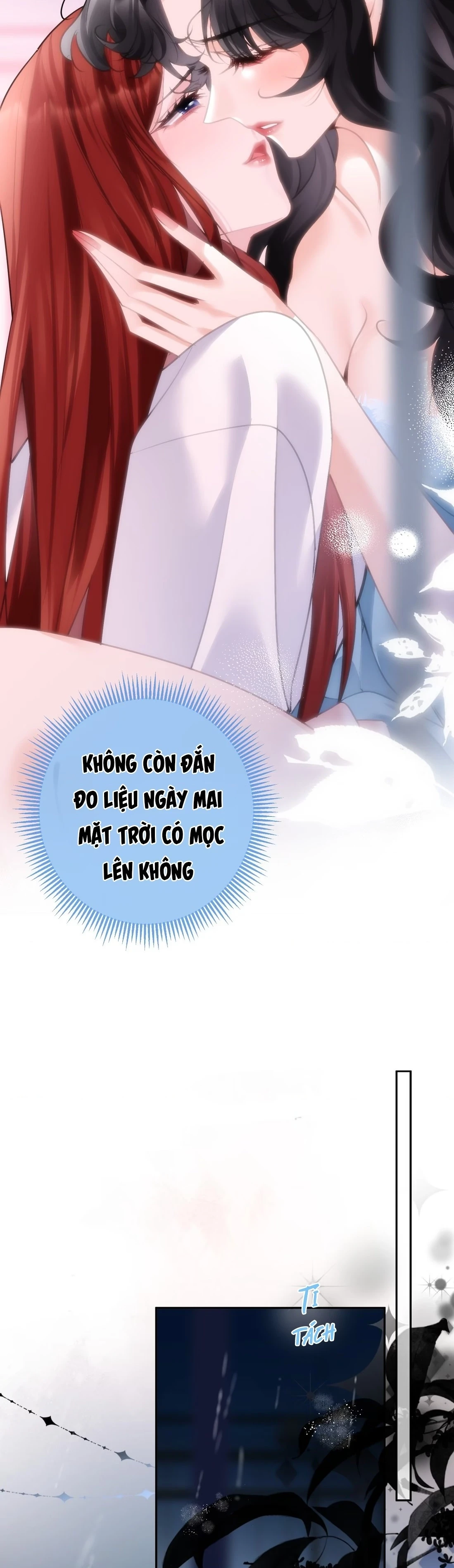 Hôm Nay Mẹ Kế Của Tôi Cũng Muốn Hủy Diệt Thế Giới Chapter 20 - 21
