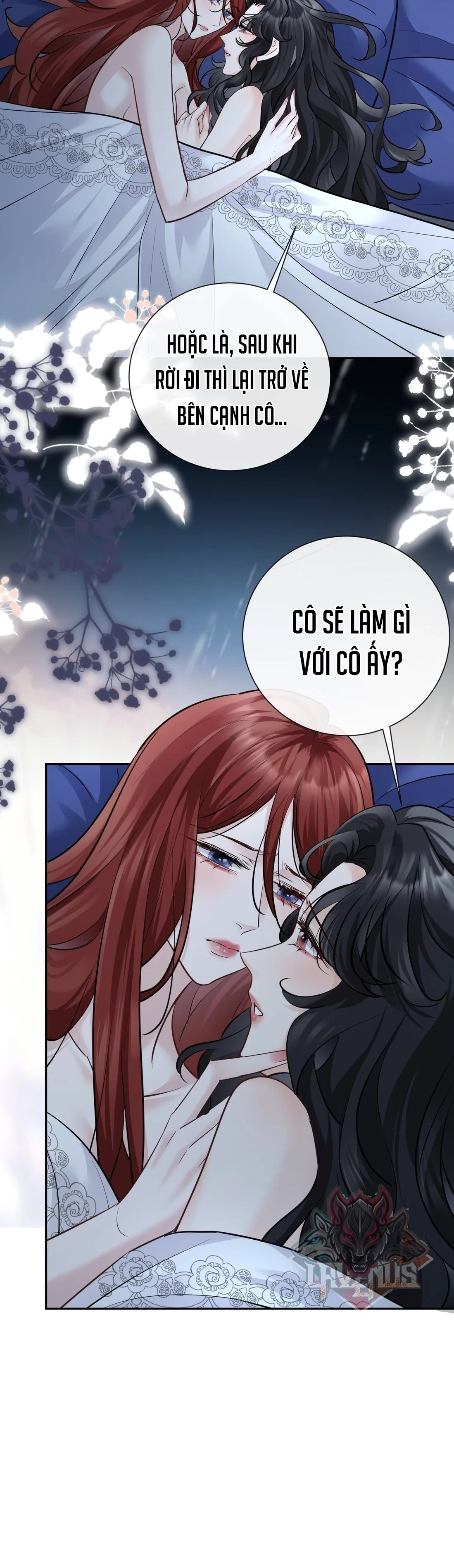 Hôm Nay Mẹ Kế Của Tôi Cũng Muốn Hủy Diệt Thế Giới Chapter 20 - 23