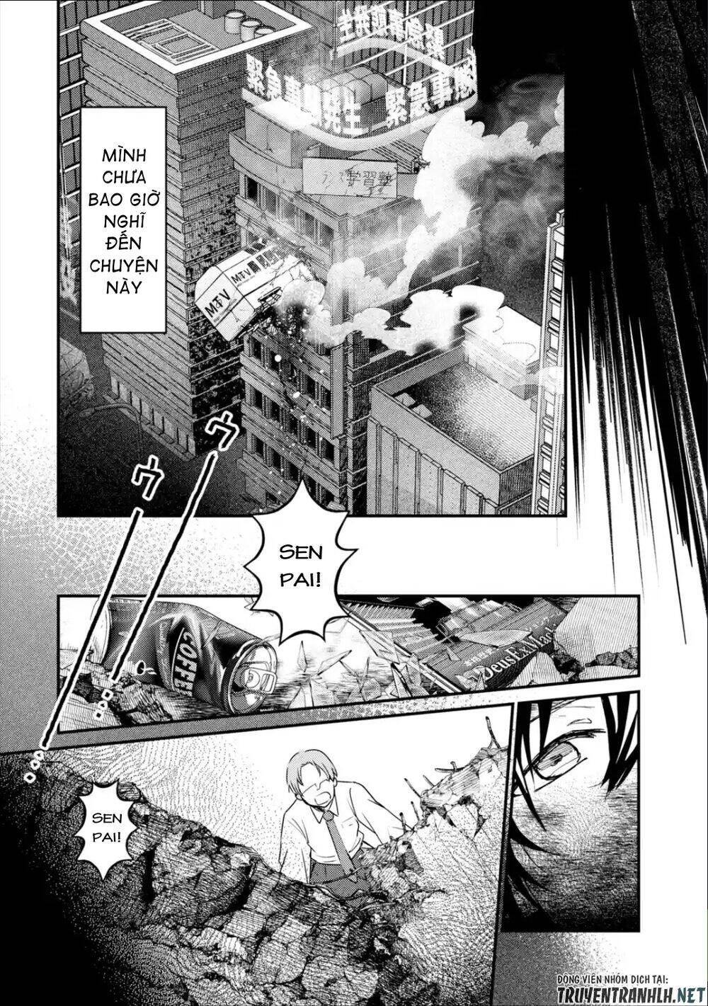 Isekai Tensei De Kenja Ni Natte Bouken-Sha Seikatsu Chapter 1.1 - 14