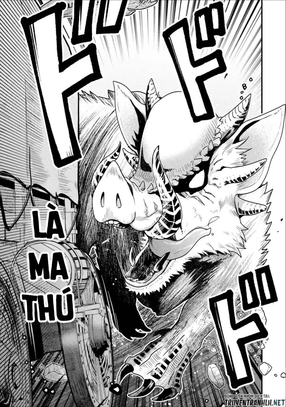 Isekai Tensei De Kenja Ni Natte Bouken-Sha Seikatsu Chapter 1.2 - 4