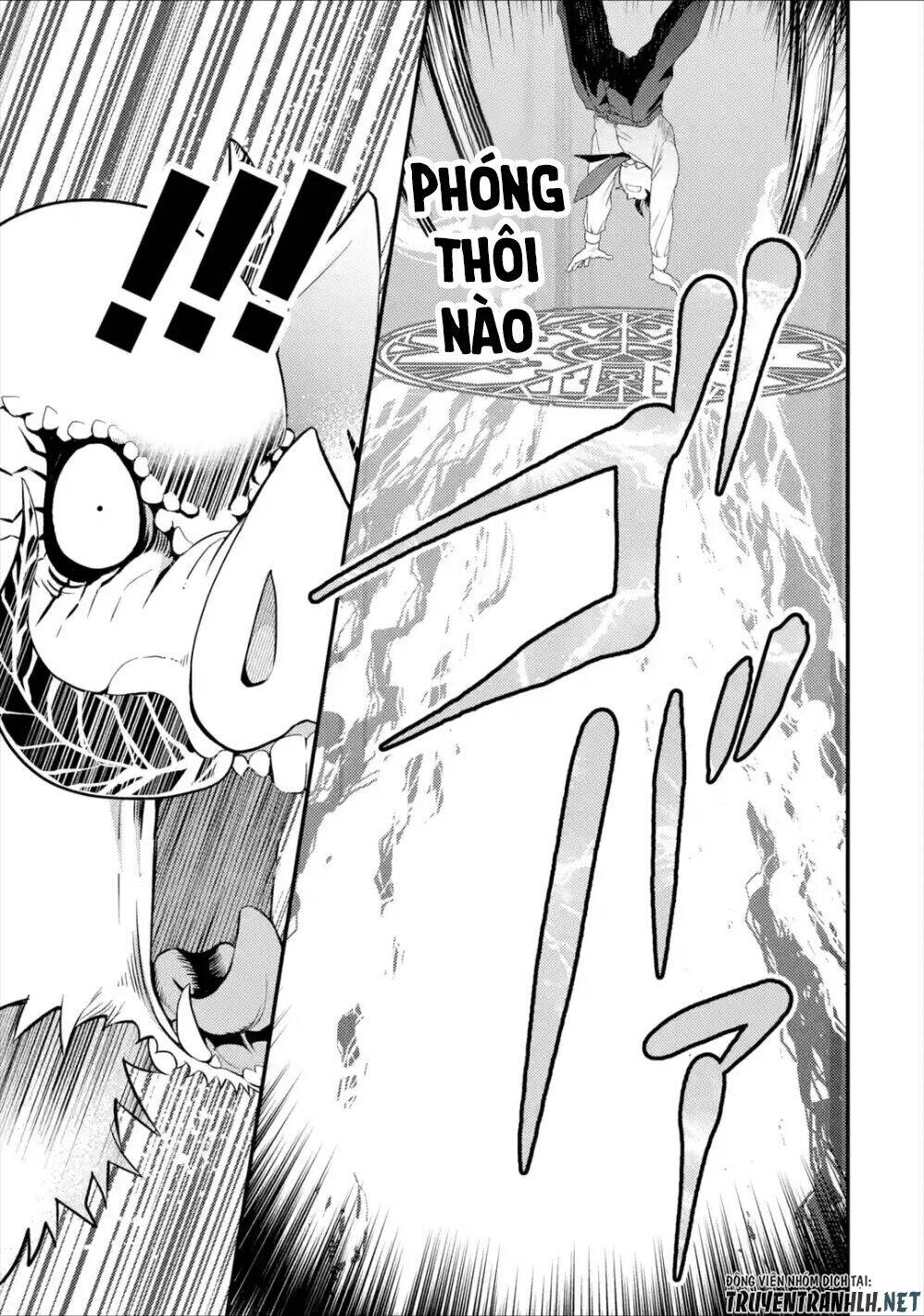 Isekai Tensei De Kenja Ni Natte Bouken-Sha Seikatsu Chapter 1.2 - 12