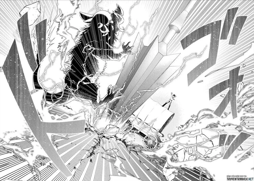 Isekai Tensei De Kenja Ni Natte Bouken-Sha Seikatsu Chapter 1.2 - 13