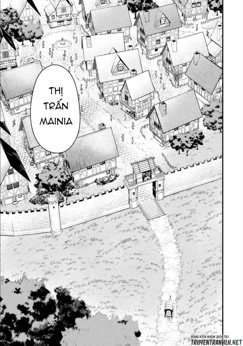 Isekai Tensei De Kenja Ni Natte Bouken-Sha Seikatsu Chapter 2 - 7