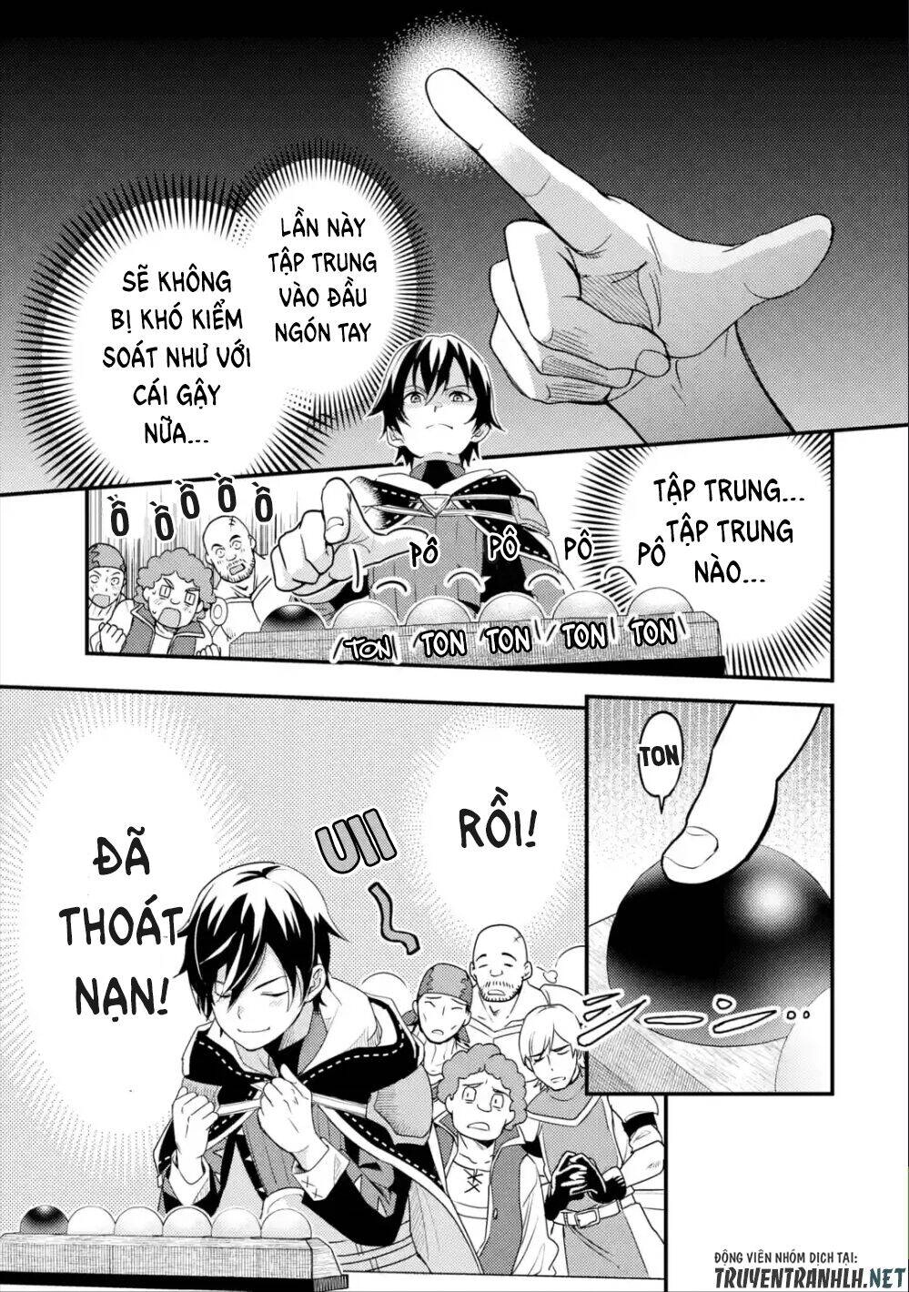 Isekai Tensei De Kenja Ni Natte Bouken-Sha Seikatsu Chapter 2 - 31