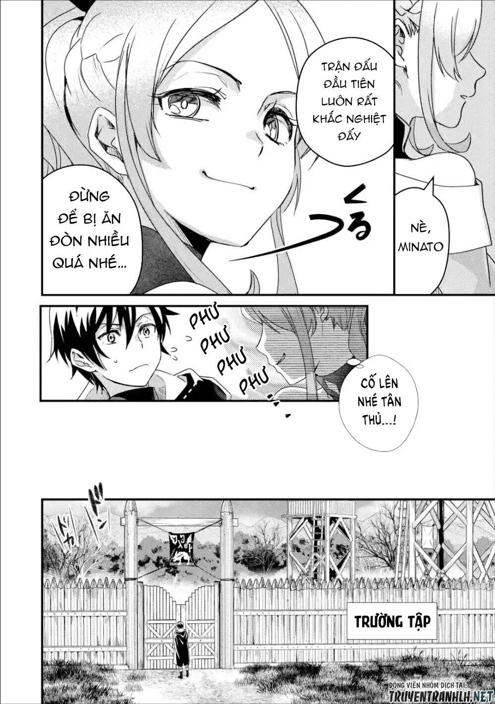 Isekai Tensei De Kenja Ni Natte Bouken-Sha Seikatsu Chapter 2 - 34