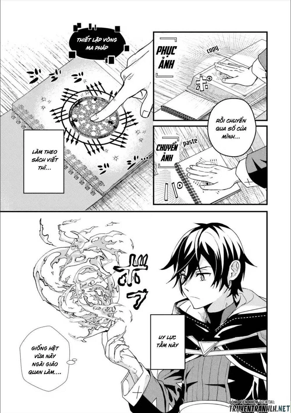 Isekai Tensei De Kenja Ni Natte Bouken-Sha Seikatsu Chapter 3 - 27
