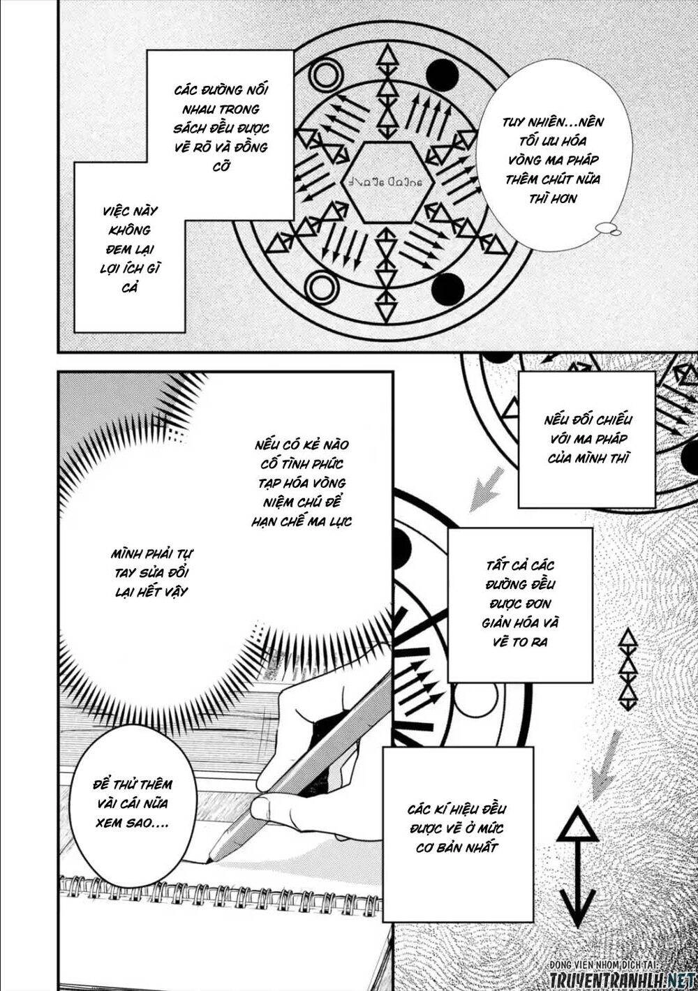 Isekai Tensei De Kenja Ni Natte Bouken-Sha Seikatsu Chapter 3 - 30