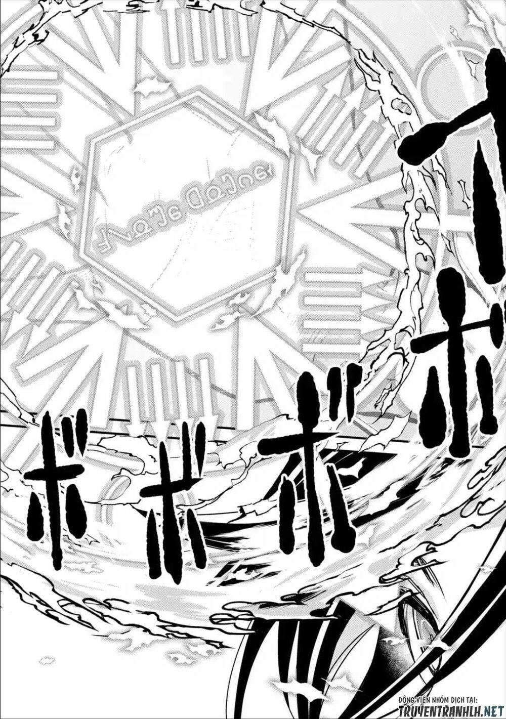 Isekai Tensei De Kenja Ni Natte Bouken-Sha Seikatsu Chapter 3 - 35