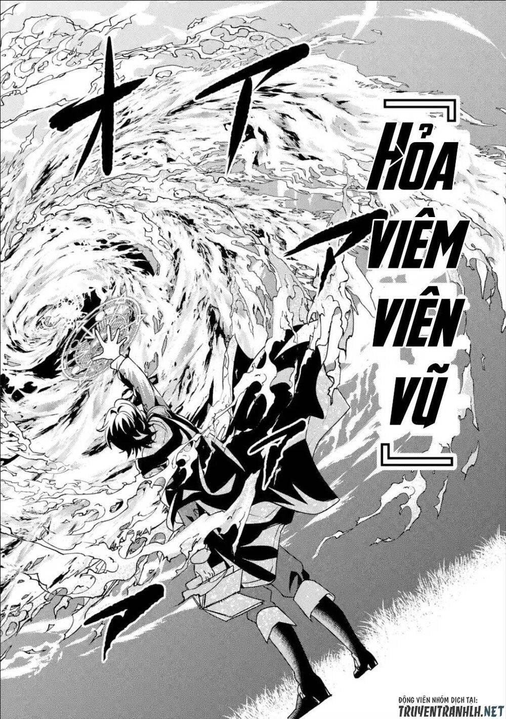 Isekai Tensei De Kenja Ni Natte Bouken-Sha Seikatsu Chapter 3 - 36