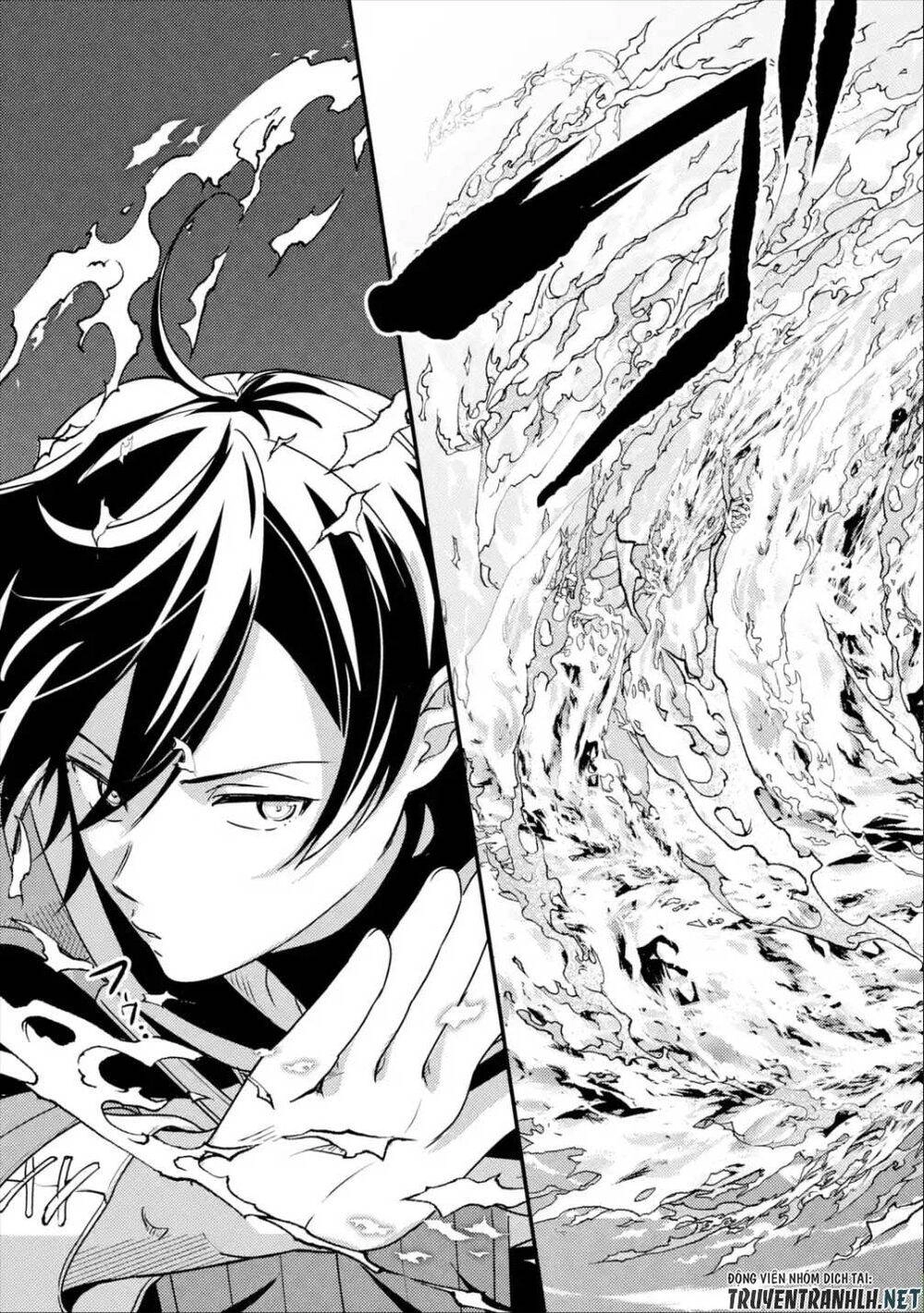 Isekai Tensei De Kenja Ni Natte Bouken-Sha Seikatsu Chapter 3 - 37